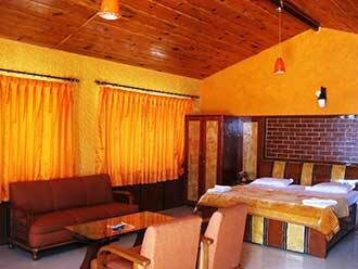 Stay Simple La Vista, Kanatal 2